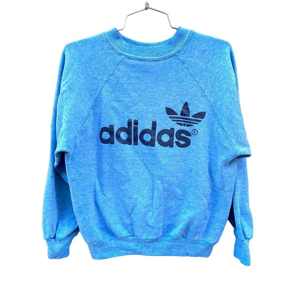 VTG Adidas Sweatshirt